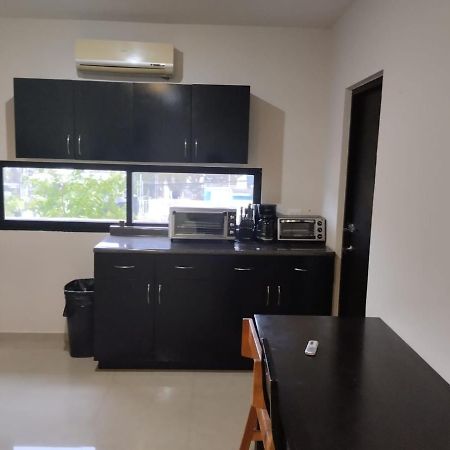 Calle 22 By 770 Apartments Playa del Carmen Buitenkant foto