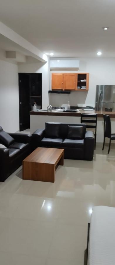 Calle 22 By 770 Apartments Playa del Carmen Buitenkant foto