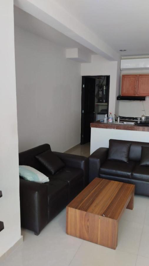 Calle 22 By 770 Apartments Playa del Carmen Buitenkant foto