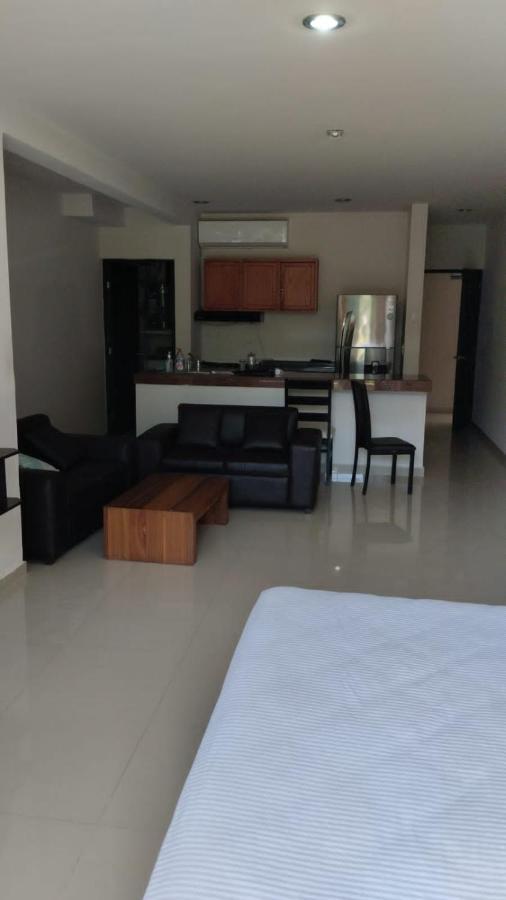 Calle 22 By 770 Apartments Playa del Carmen Buitenkant foto