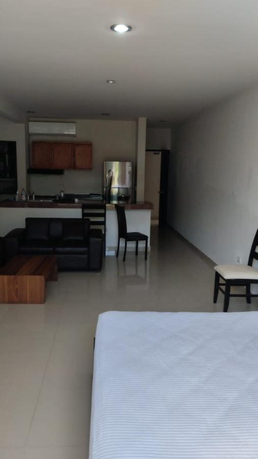 Calle 22 By 770 Apartments Playa del Carmen Buitenkant foto