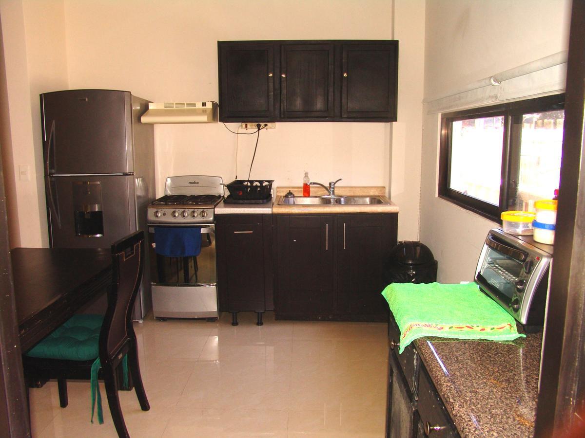 Calle 22 By 770 Apartments Playa del Carmen Buitenkant foto