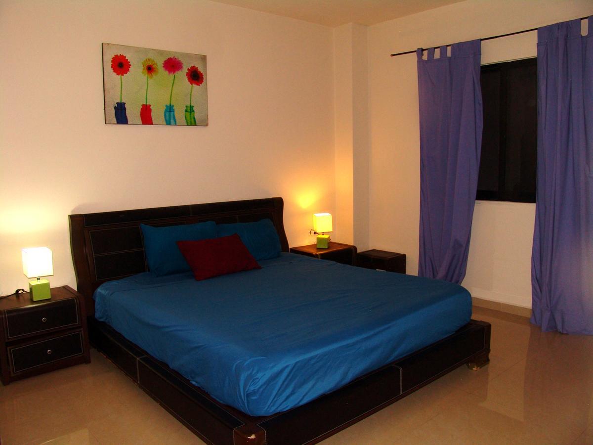 Calle 22 By 770 Apartments Playa del Carmen Buitenkant foto