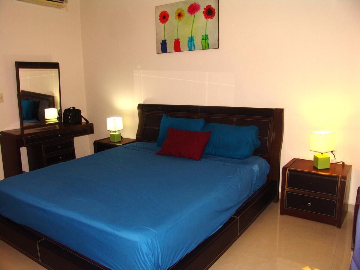Calle 22 By 770 Apartments Playa del Carmen Buitenkant foto