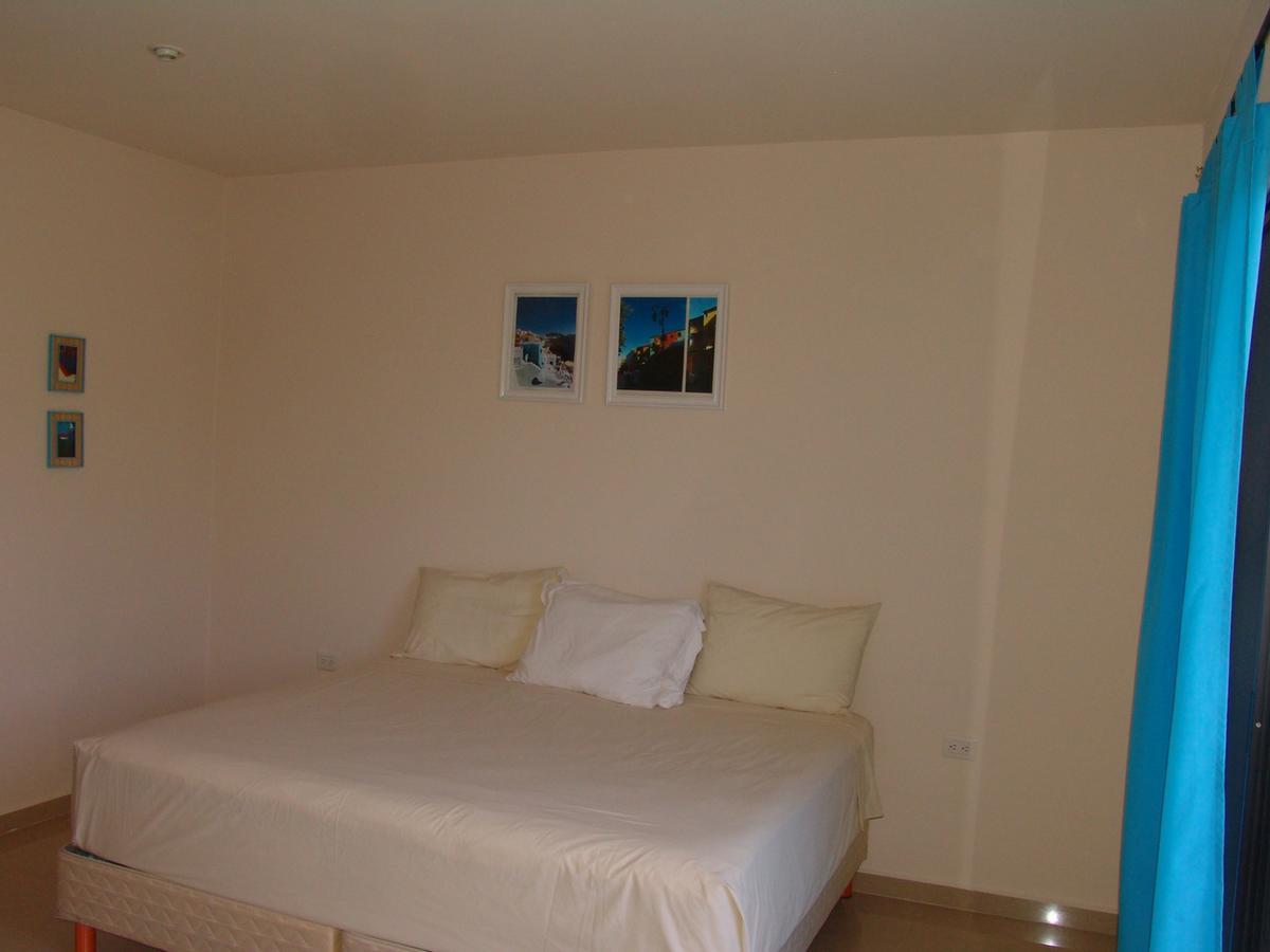 Calle 22 By 770 Apartments Playa del Carmen Buitenkant foto