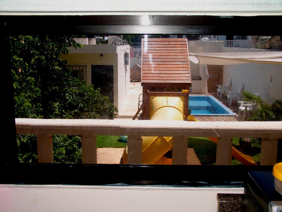 Calle 22 By 770 Apartments Playa del Carmen Buitenkant foto