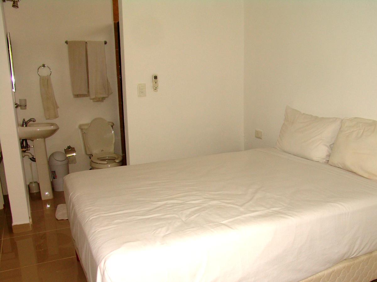 Calle 22 By 770 Apartments Playa del Carmen Buitenkant foto