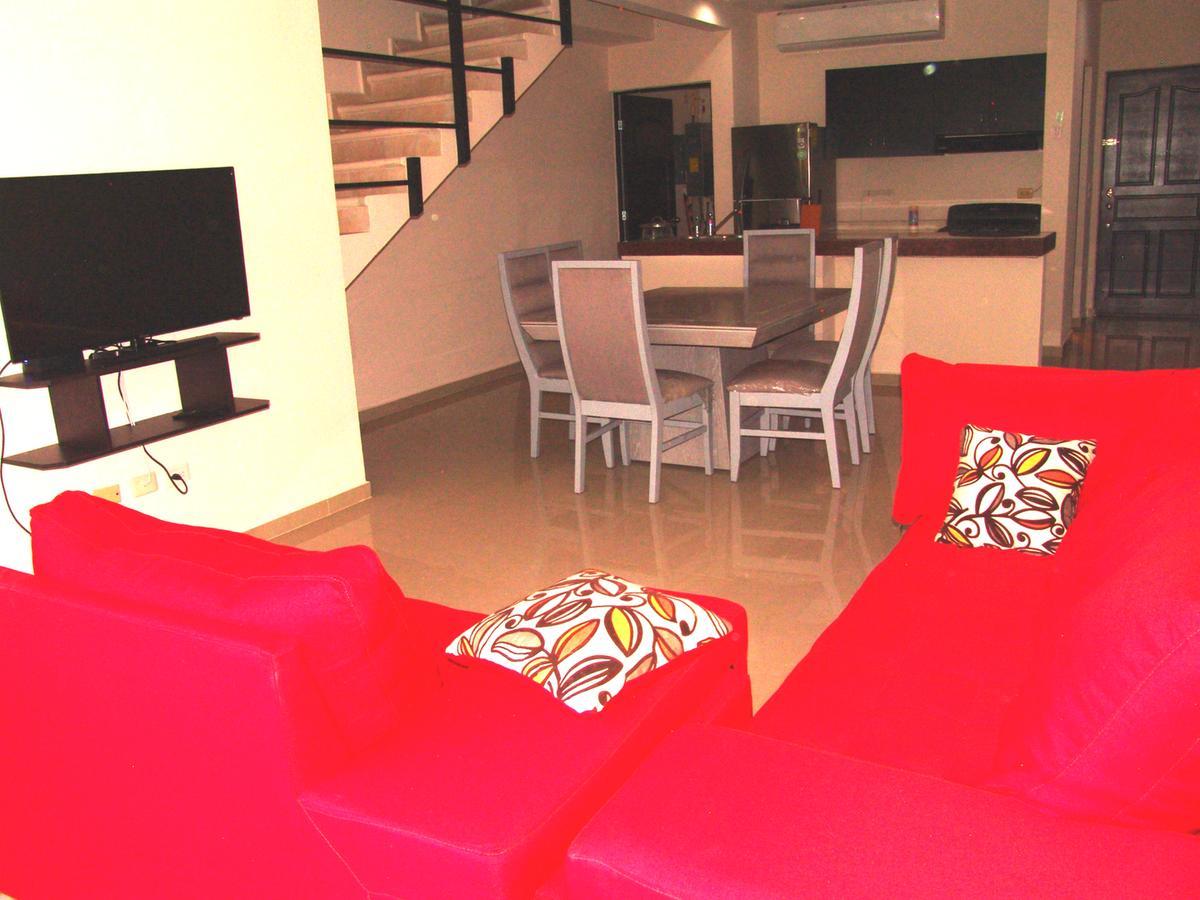 Calle 22 By 770 Apartments Playa del Carmen Buitenkant foto