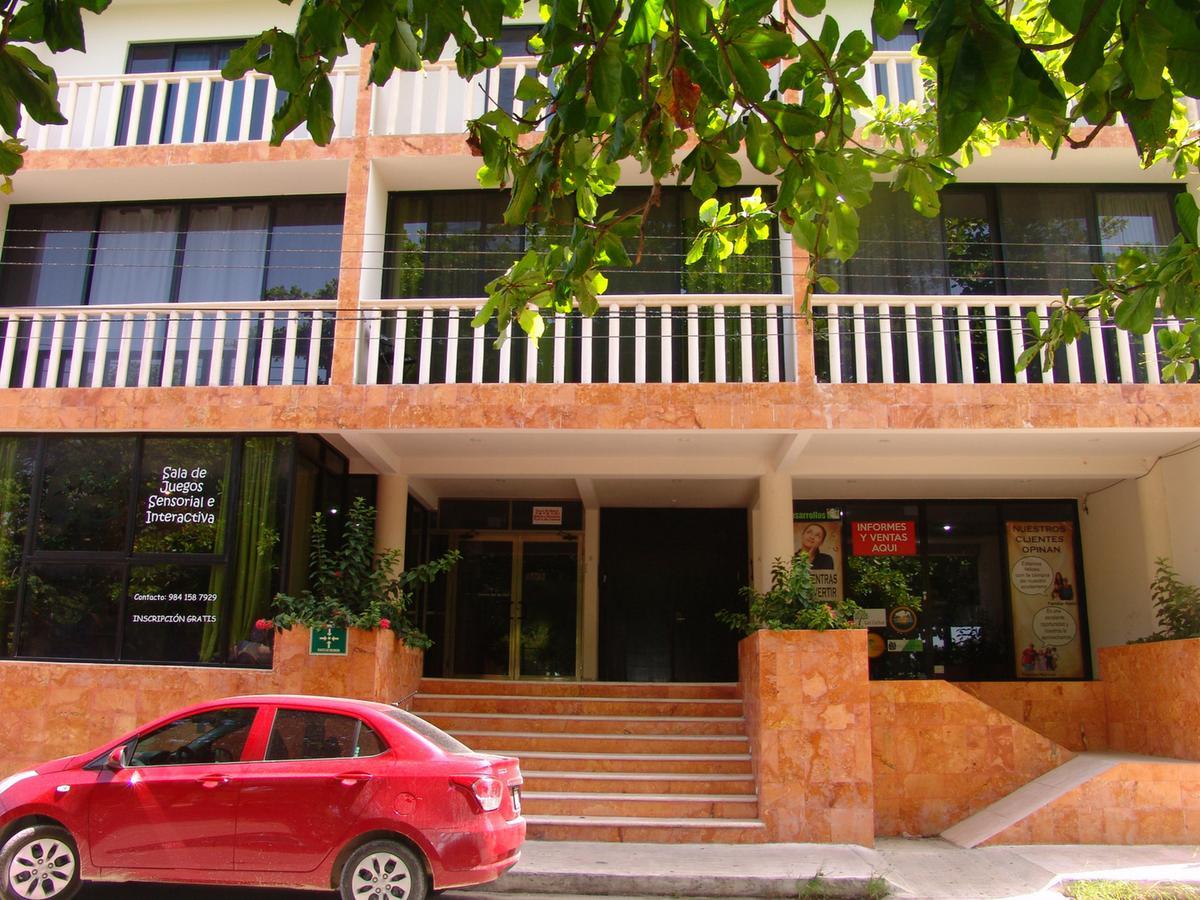 Calle 22 By 770 Apartments Playa del Carmen Buitenkant foto