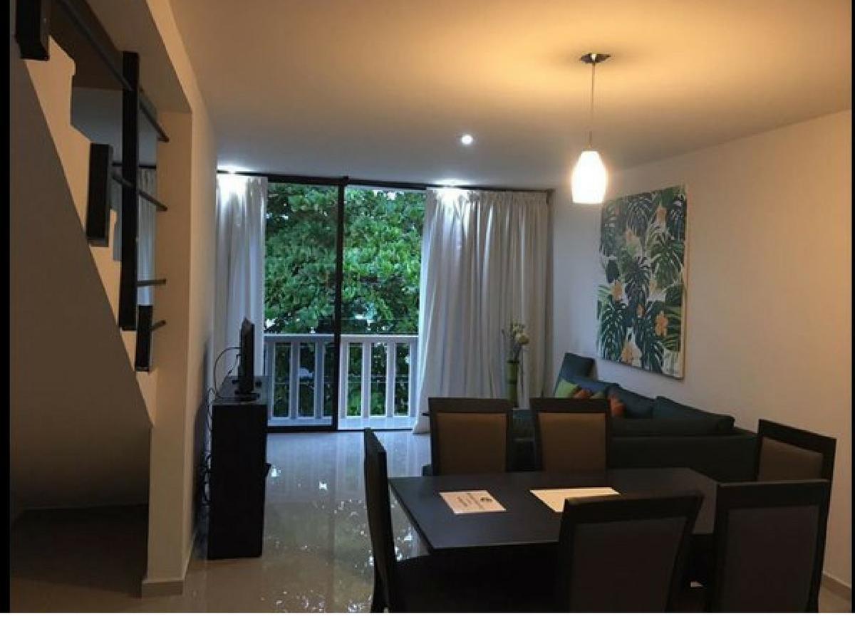 Calle 22 By 770 Apartments Playa del Carmen Buitenkant foto
