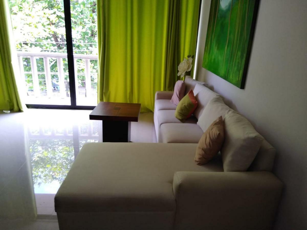 Calle 22 By 770 Apartments Playa del Carmen Buitenkant foto
