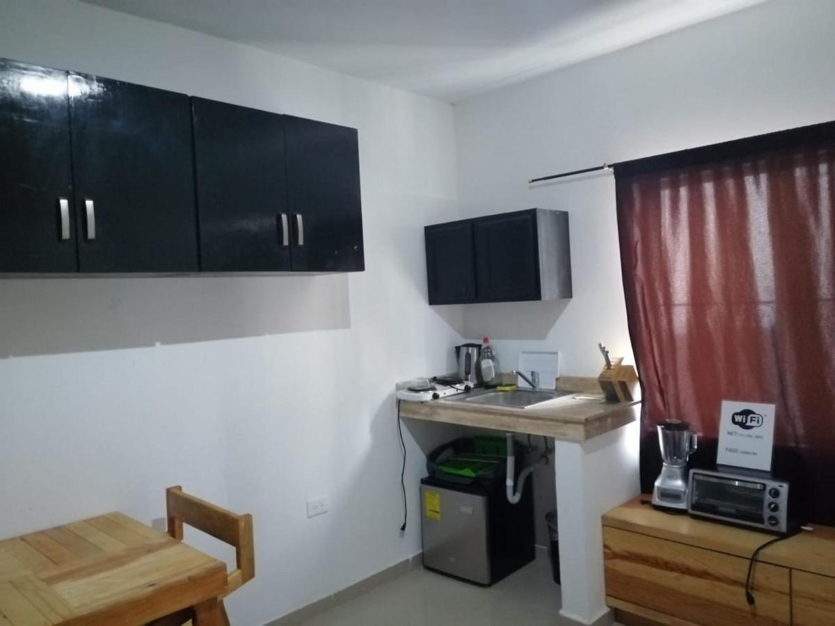Calle 22 By 770 Apartments Playa del Carmen Buitenkant foto