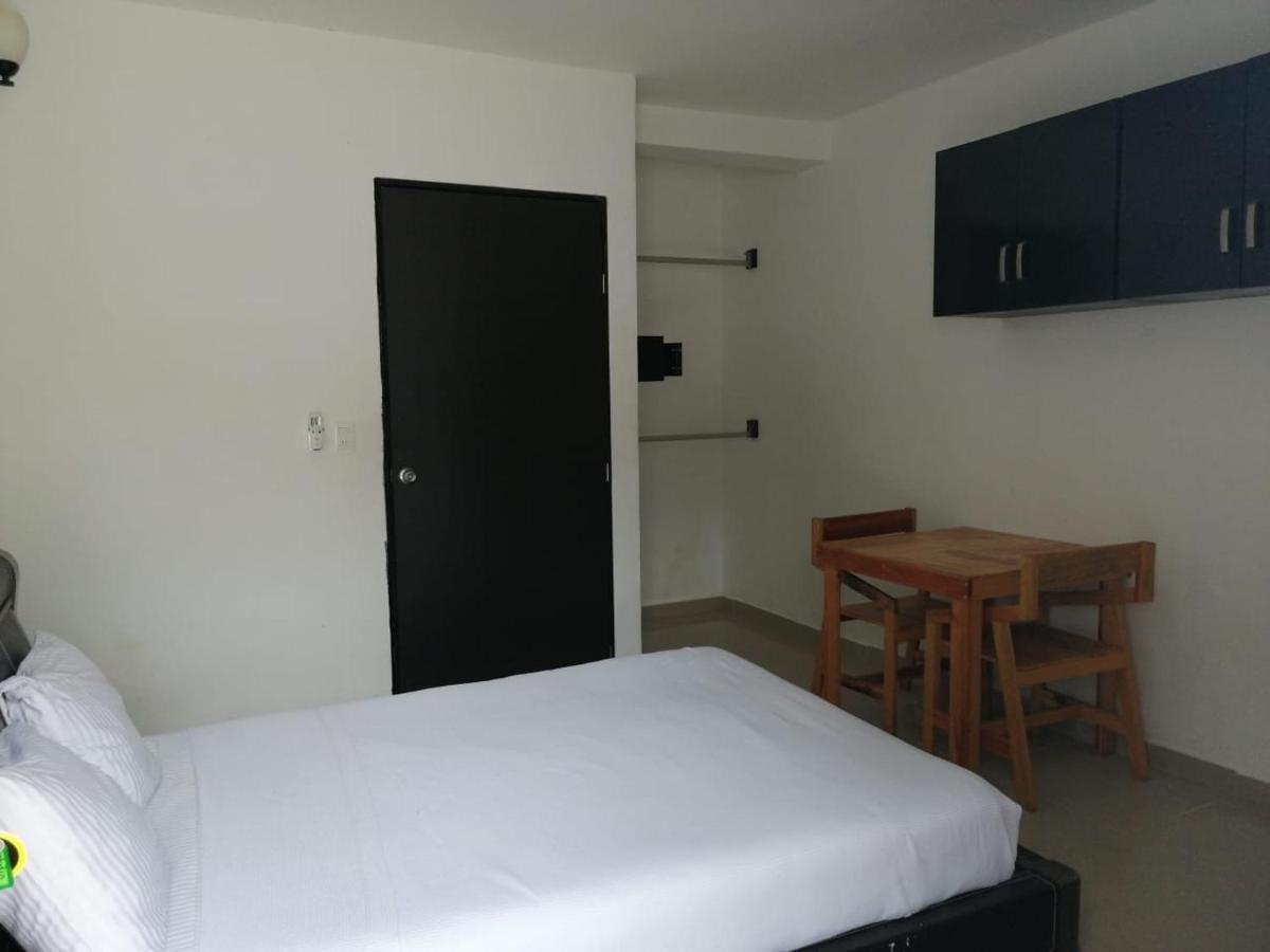 Calle 22 By 770 Apartments Playa del Carmen Buitenkant foto