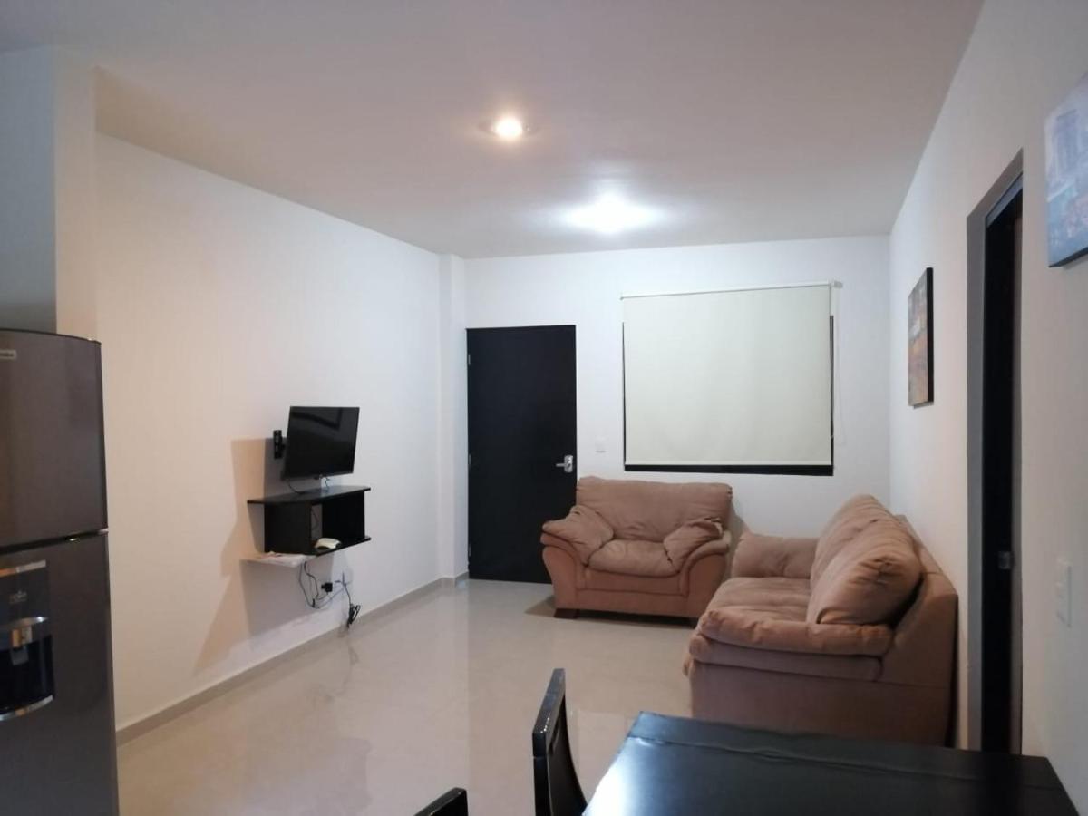 Calle 22 By 770 Apartments Playa del Carmen Buitenkant foto