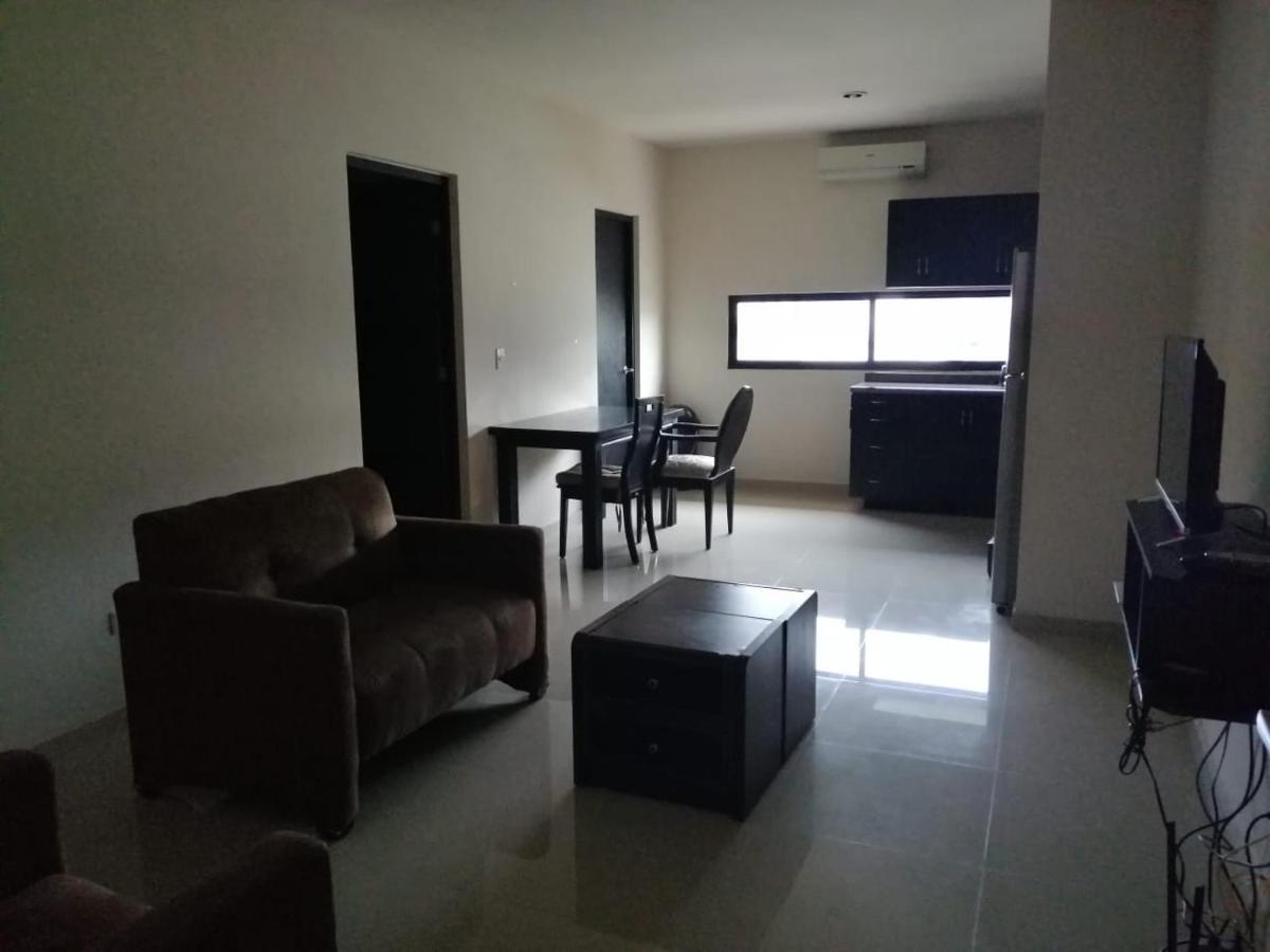 Calle 22 By 770 Apartments Playa del Carmen Buitenkant foto