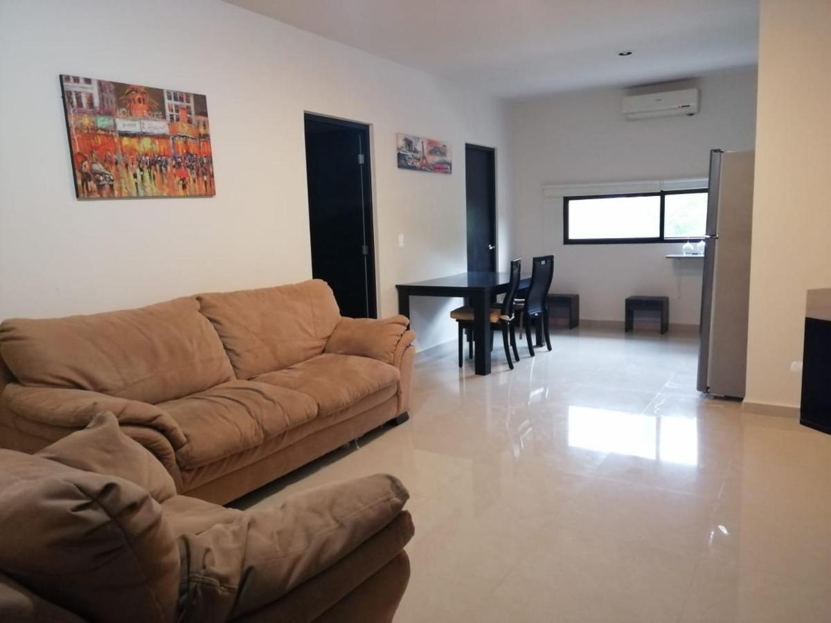 Calle 22 By 770 Apartments Playa del Carmen Buitenkant foto