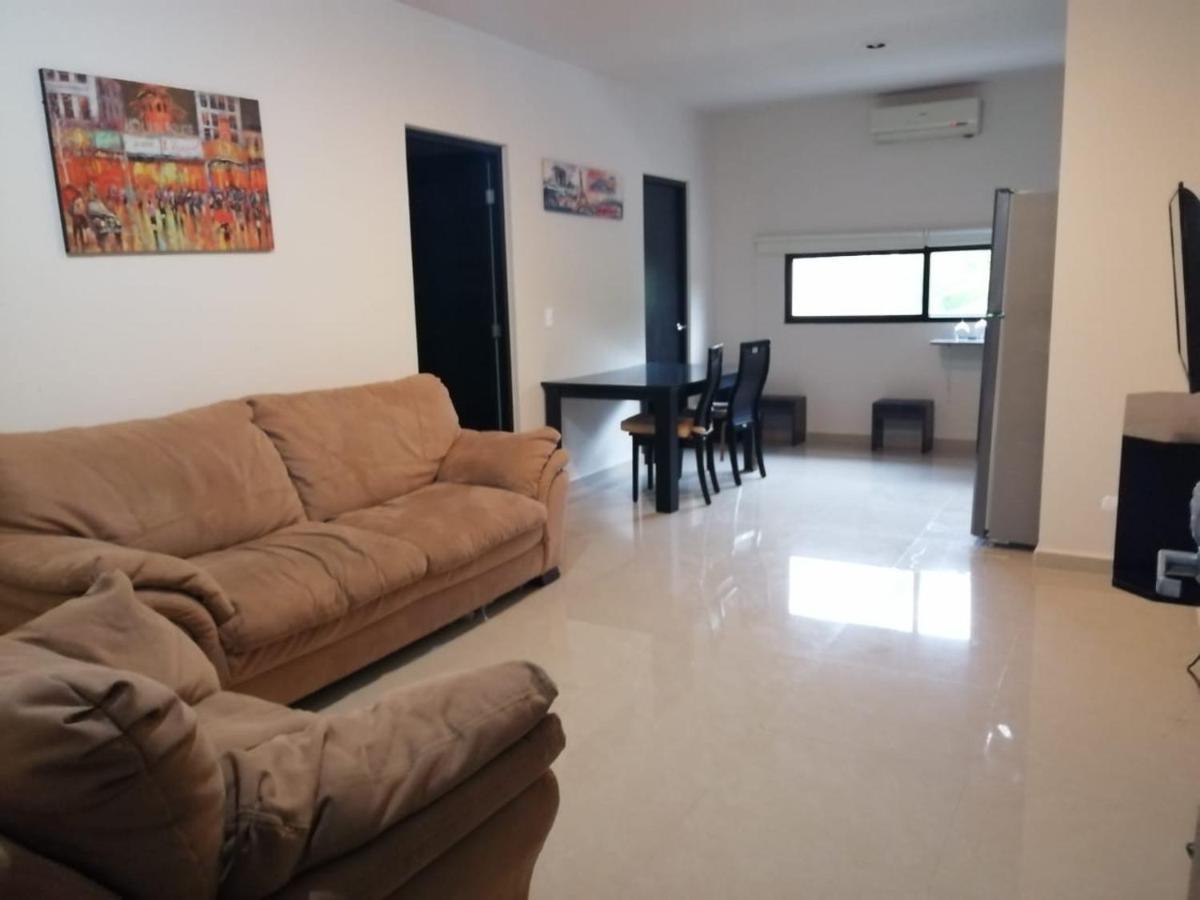 Calle 22 By 770 Apartments Playa del Carmen Buitenkant foto