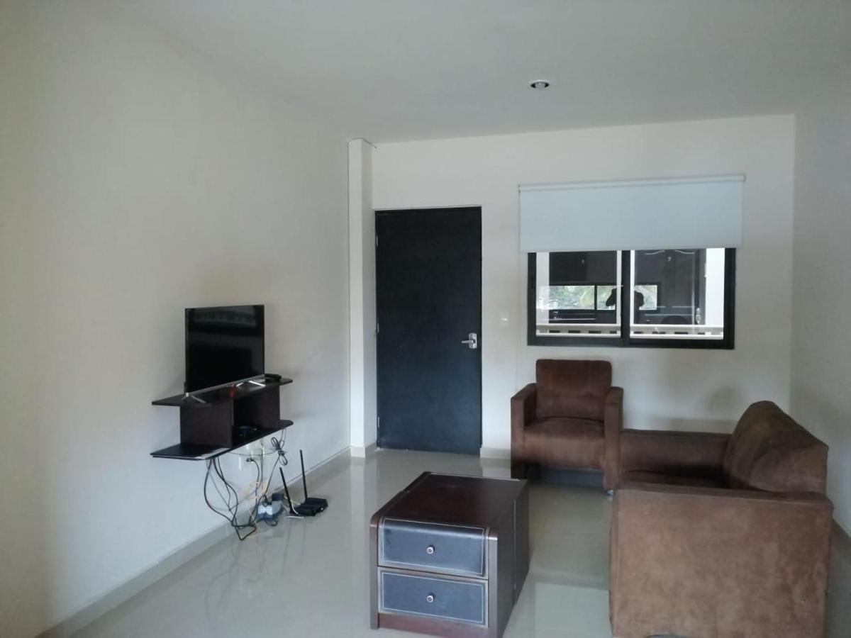 Calle 22 By 770 Apartments Playa del Carmen Buitenkant foto
